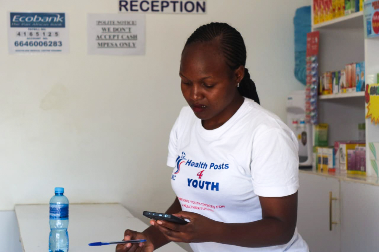 SLMC Health Posts Gallery