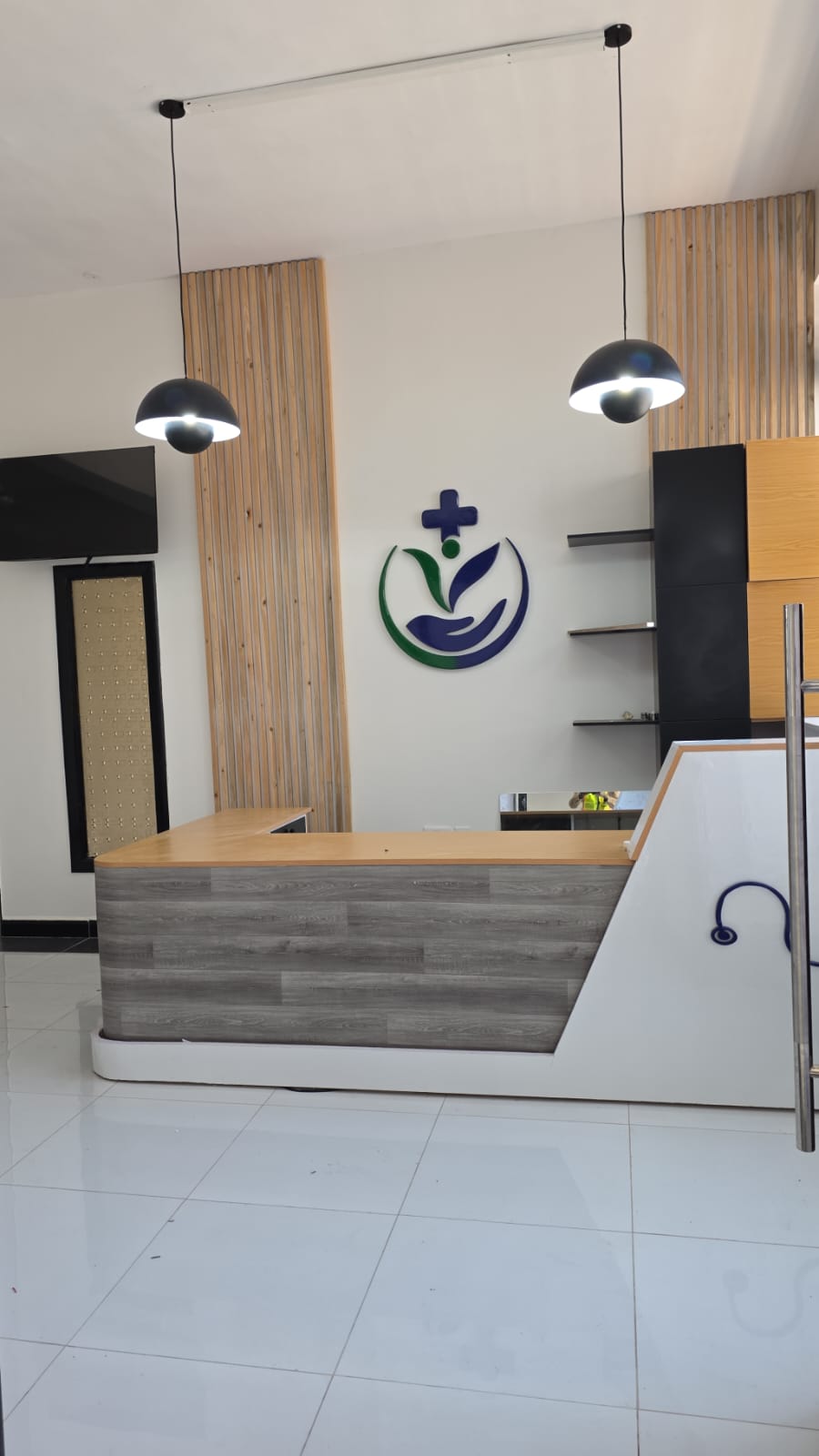 SL Medical Town Clinic