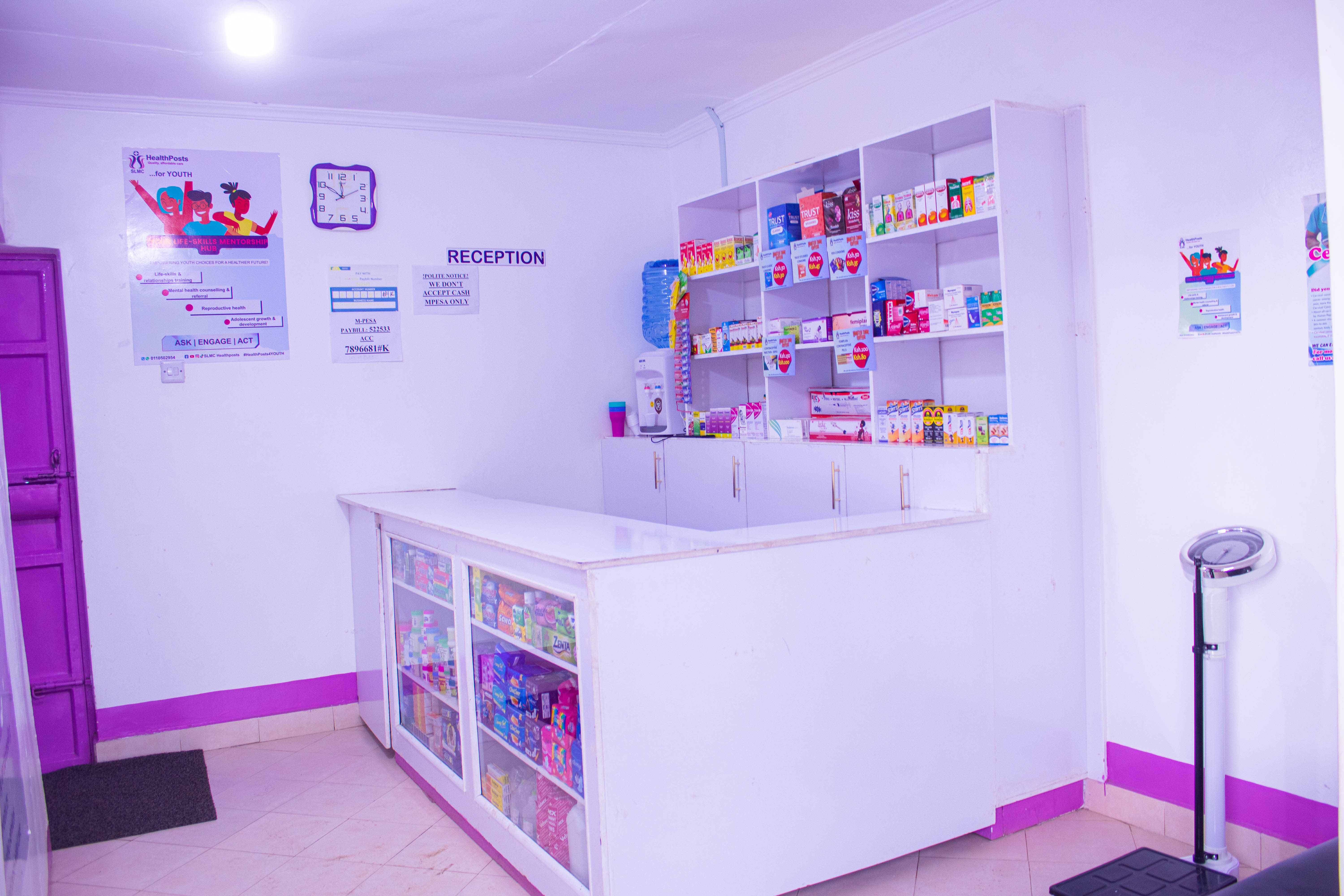 Community Clinic 494